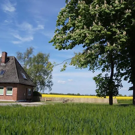 Auf Gut Priesholz Mit Grossem Eingezaeuntem Garten, Kamin Und Gutshofsauna Nahe Der Ostsee Σπίτι διακοπών