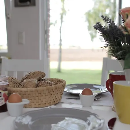 Mit Kamin, Eingezaeuntem Garten Und Gutshofsauna! *
